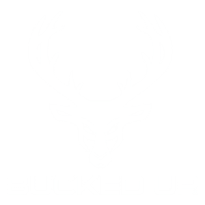 Bucked Up Logo