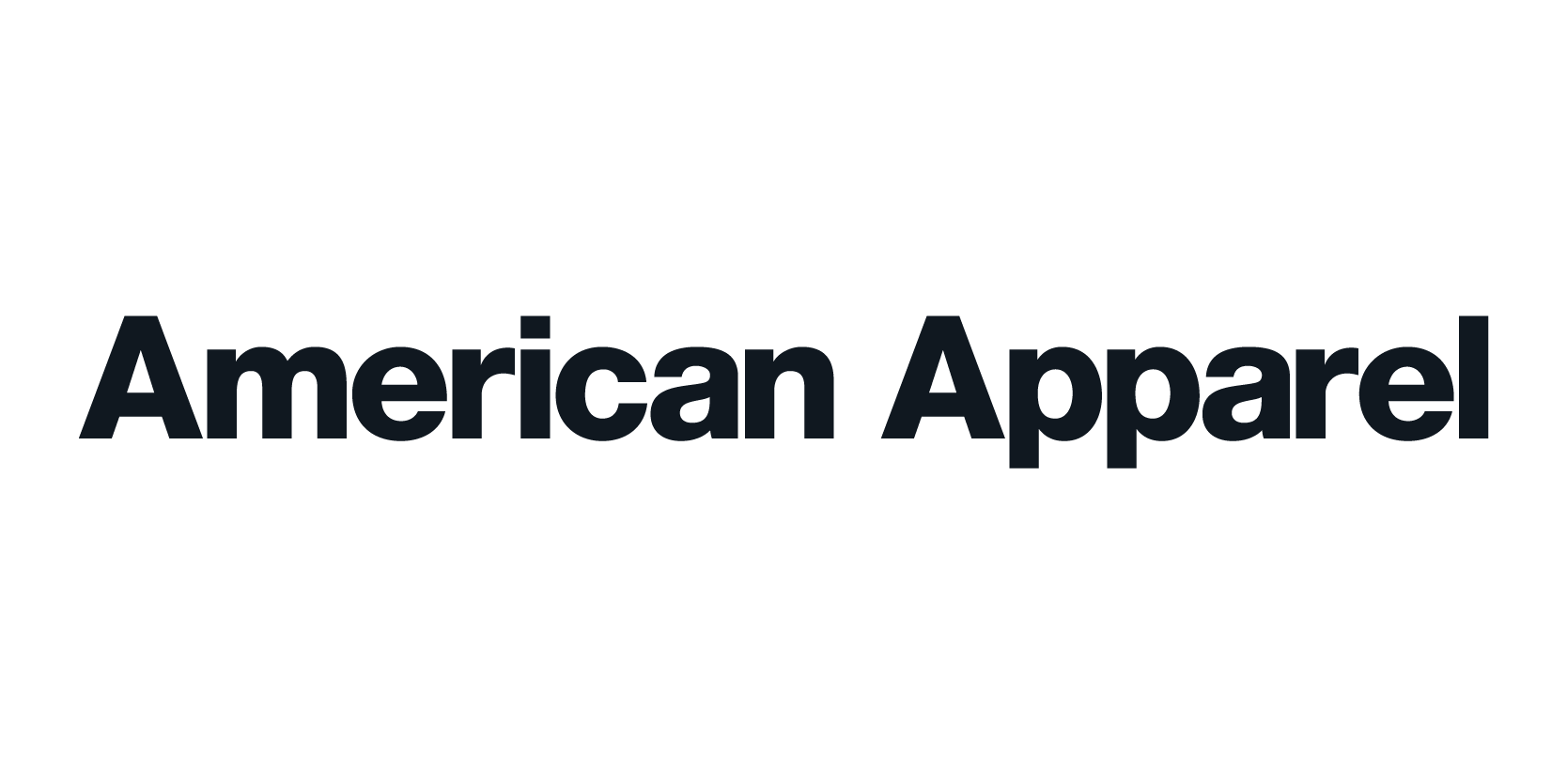 American Apparel