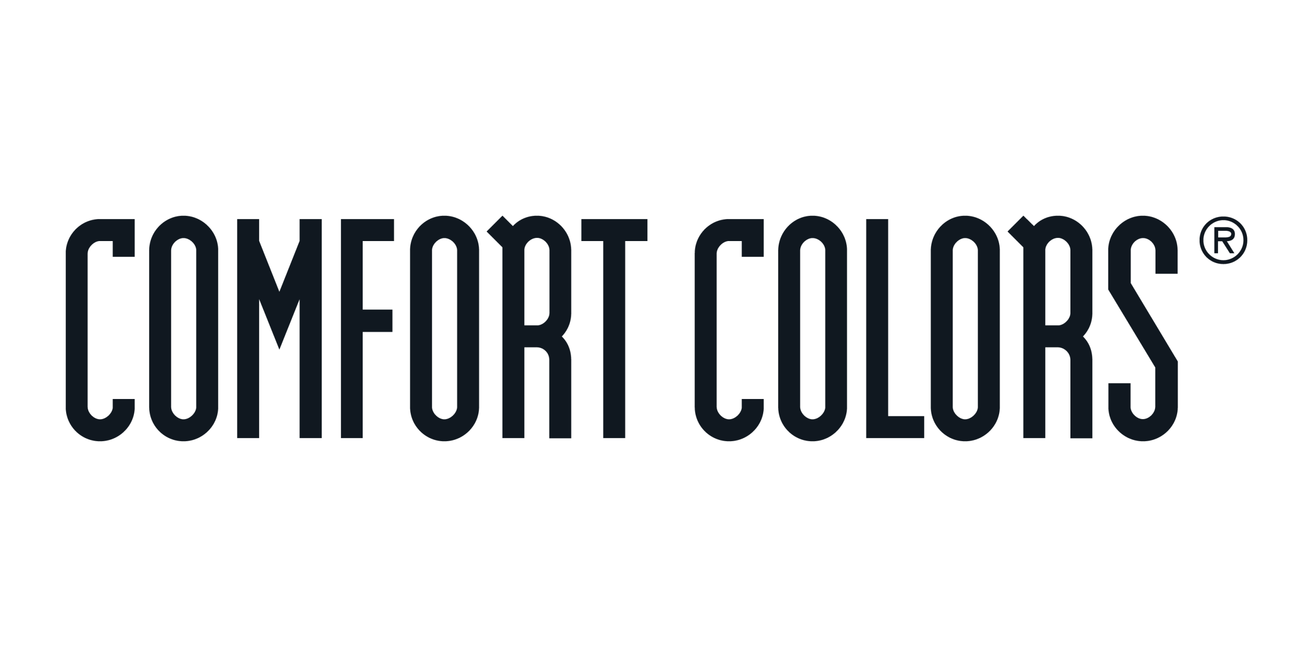 Comfort Colors